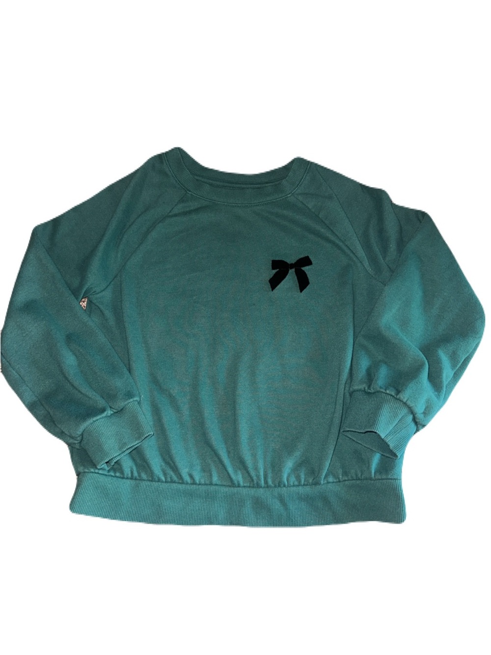 Cat & Jack girls Sweatshirt